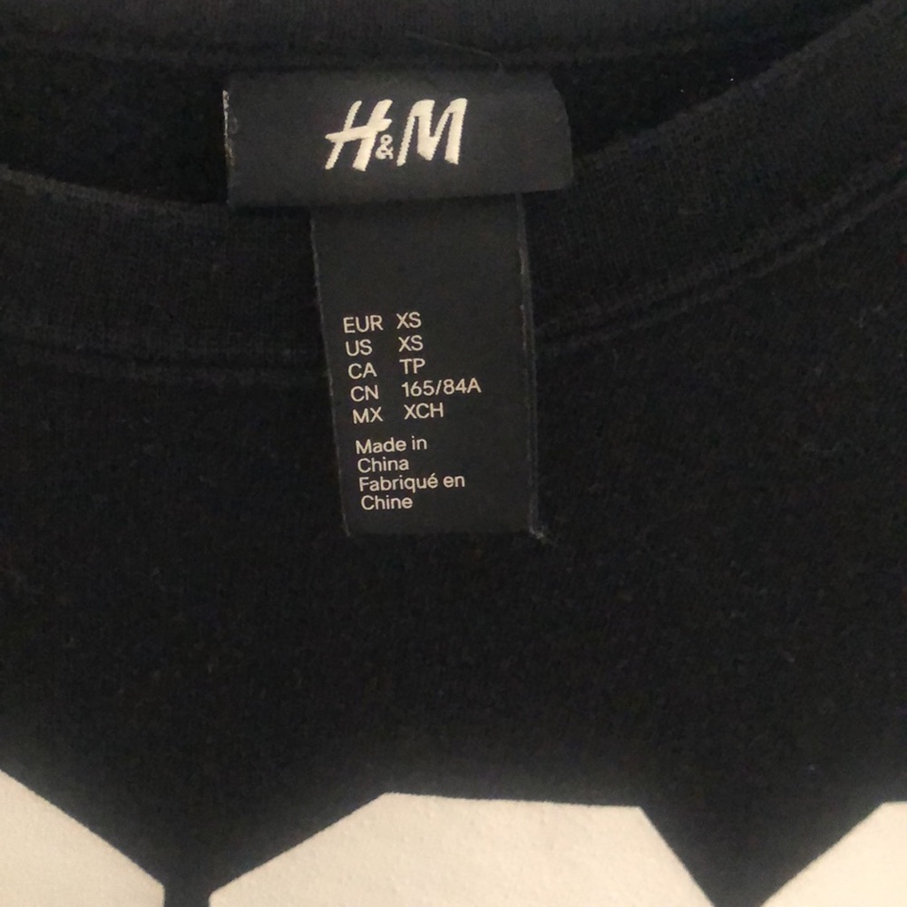 Crew Neck - Picture 2 of 3